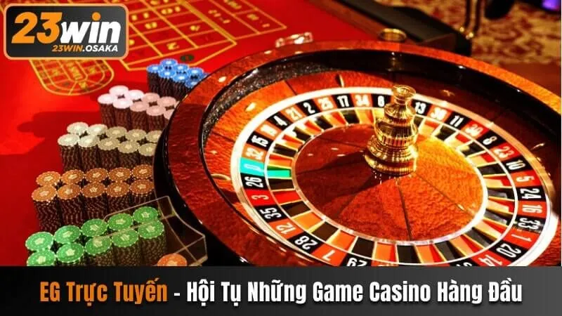 EG trực tuyến
